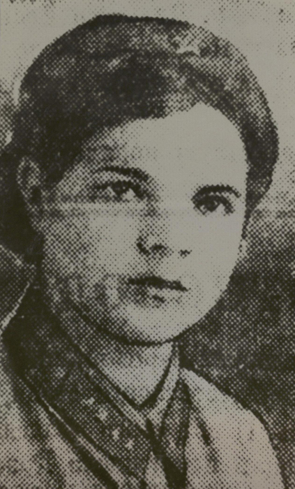 Тимофеева Алла Константиновна